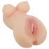 Pretty Love - Crazy Bull - realistische mini vagina (natuurlijk)