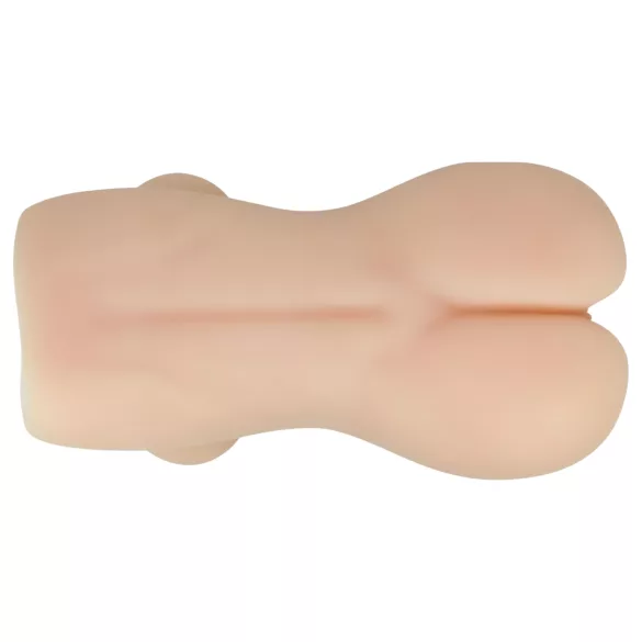 Pretty Love - Crazy Bull - realistische mini vagina (natuurlijk)