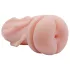 Pretty Love - masturbator - realistisch kont design - huidkleur