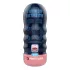 Pretty Love Vacuum Cup - levensechte mondmasturbator (huidskleur)