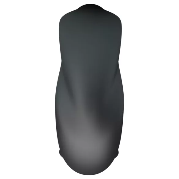 Crazy Bull - penisring - stimulerend - zwart