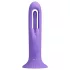 Pretty Love Killmoulis - G-punt- en likvibrator (paars)