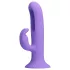 Pretty Love Killmoulis - G-punt- en likvibrator (paars)