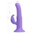 Pretty Love Killmoulis - G-punt- en likvibrator (paars)