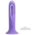 Pretty Love Killmoulis - G-punt- en likvibrator (paars)