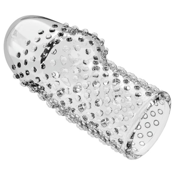 Pretty Love Becks - penishoesje - transparant