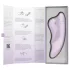 Svakom DuoGlow - g-punt en clitoris vibrator - oplaadbaar - lila