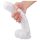 Sex HD Martin - Realistische Dildo met Zuignap (wit)