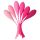 Seks HD Eieren - Set van 6 Geisha-balletjes (roze)