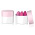 Seks HD Eieren - Set van 6 Geisha-balletjes (roze)