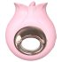 French Kiss - Lik Vibrator (roze)