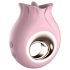 French Kiss - Lik Vibrator (roze)