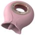 French Kiss - Lik Vibrator (roze)