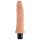 Lovetoy Real Feel - realistische vibrator - 19cm - huidskleur