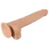 Lovetoy Real Extreme - dildo met zuignap - 24 cm