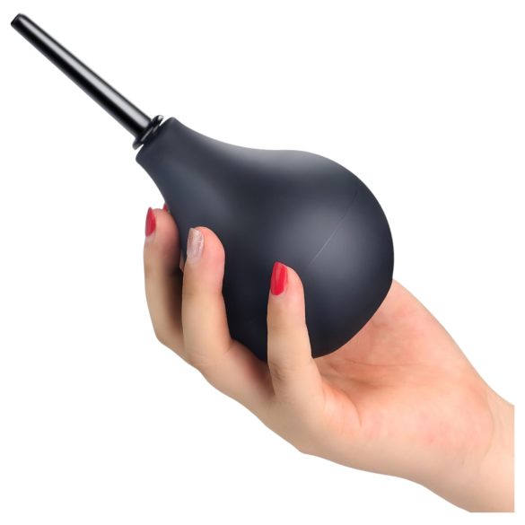 Lovetoy - intieme douche - zwart