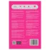 LOVENSE Lush 4 - slimme vibratie-ei (roze)