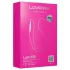 LOVENSE Lush Mini - slimme vibratie-ei (roze)