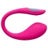 LOVENSE Lush Mini - slimme vibratie-ei (roze)