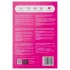 LOVENSE Lush Mini - slimme vibratie-ei (roze)