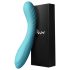 Tracy's Dog Teal - oplaadbare G-spot vibrator (turquoise)