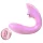 Tracy's Dog OG Lick - G-punt vibrator en clitorisstimulator (roze)