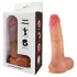 FeelSkin - realistische dildo - huidkleur - 17,8 cm