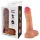 FeelSkin - ultra realistische dildo (natuur, 21 cm)