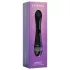 LOVISS Flower Grace - G-spot vibrator (zwart)