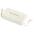 LOVISS Flower Grace - G-spot vibrator (zwart)