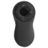 LOVISS Flower - anale vibrator met afstandsbediening (paars)
