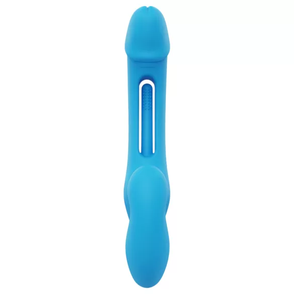 Honey Play Box Harmony Duo - opzetbare vibrator met tongfunctie