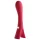 Cotoxo Eiffel Finger - G-spot vibrator - oplaadbaar - rood
