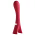 Cotoxo Eiffel Finger - G-spot vibrator - oplaadbaar - rood