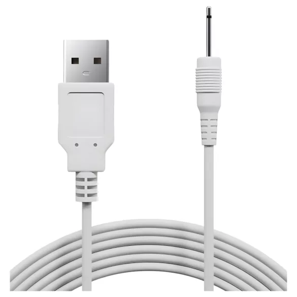 Lovense - oplader - USB oplaadkabel voor Lush en Lush 2