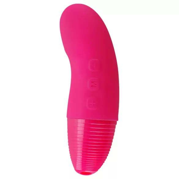 Picobong Ako - clitoris vibrator - waterdicht - roze