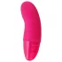 Picobong Ako - clitoris vibrator - waterdicht - roze