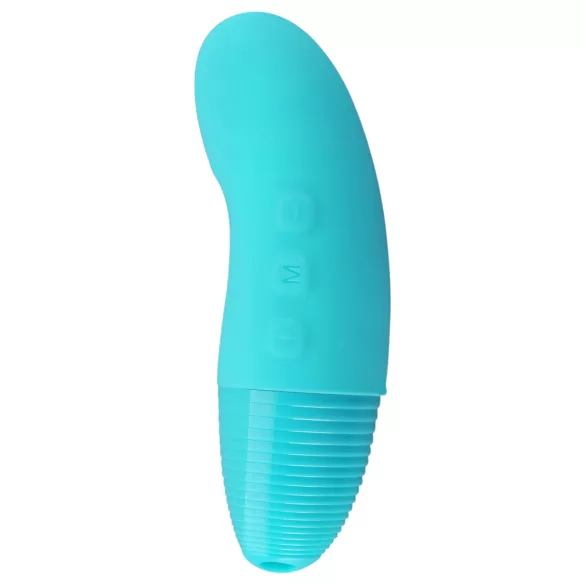 Picobong Ako - clitoris vibrator - waterdicht - blauw