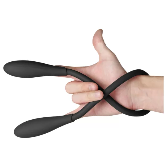Picobong Transformer - waterdichte unisex vibrator (zwart)