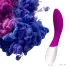 LELO Mona Wave - G-spot vibrator - waterdicht - paars