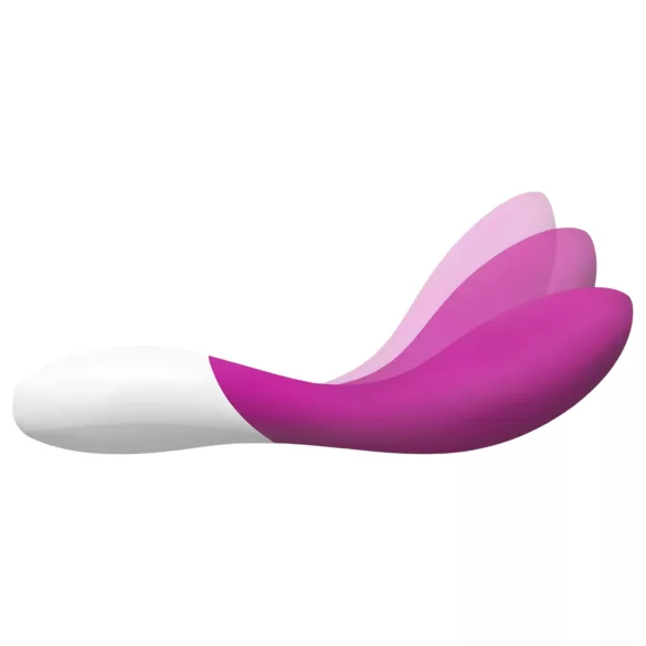LELO Mona Wave - G-spot vibrator - waterdicht - paars