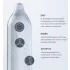 LELO Hex Original - condooms - ultra dun latex - 12 stuks