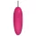 Picobong Honi 2 - waterdichte vibrerende ei (pink)