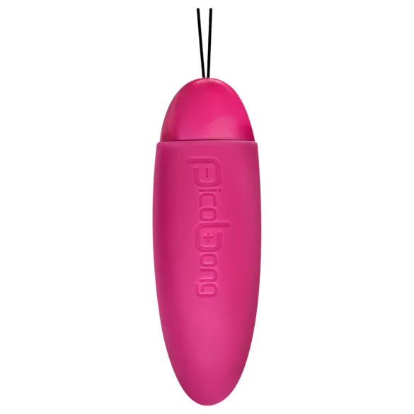 Picobong Honi 2 - waterdichte vibrerende ei (pink)