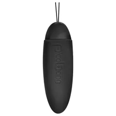 Picobong Honi 2 - vibrerend ei - waterdicht - zwart