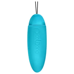 Picobong Honi 2 - vibrerend eitje - waterdicht - turquoise