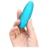 Picobong Honi 2 - vibrerend eitje - waterdicht - turquoise