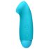 Picobong Kiki 2 - clitoris vibrator - turquoise