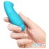 Picobong Kiki 2 - clitoris vibrator - turquoise