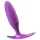 Picobong Tano 2 - prostaat vibrator - siliconen - paars